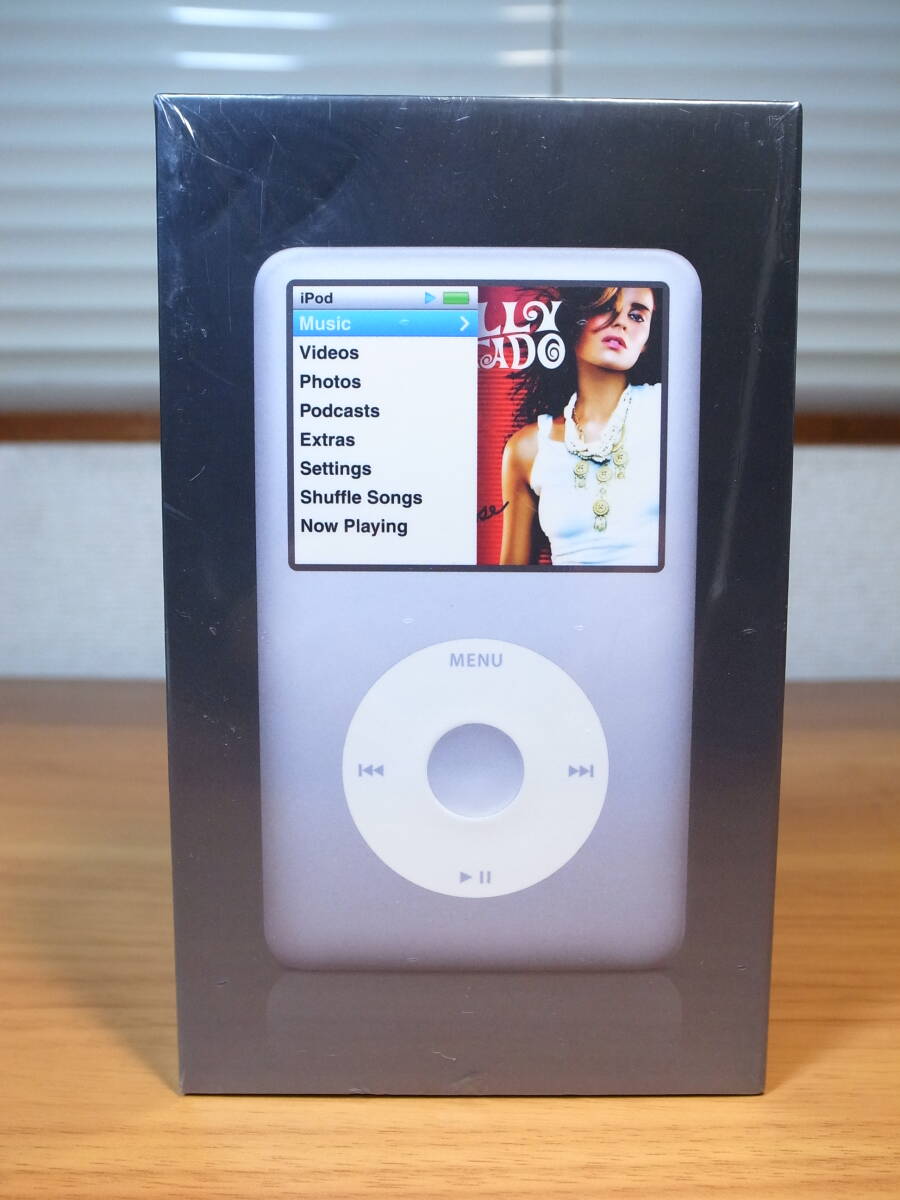 2025年最新】Yahoo!オークション -ipod classic 160gbの中古品 2025年最新】Yahoo!オークション -ipod classic 160gbの中古品