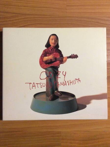 【CD】山下達郎 /COZY ★★送料無料 匿名配送