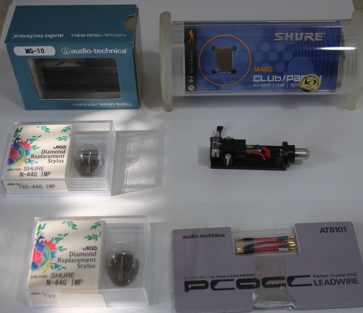 Yahoo!オークション -「shure n44g」の落札相場・落札価格 Yahoo!オークション -「shure n44g」の落札相場・落札価格