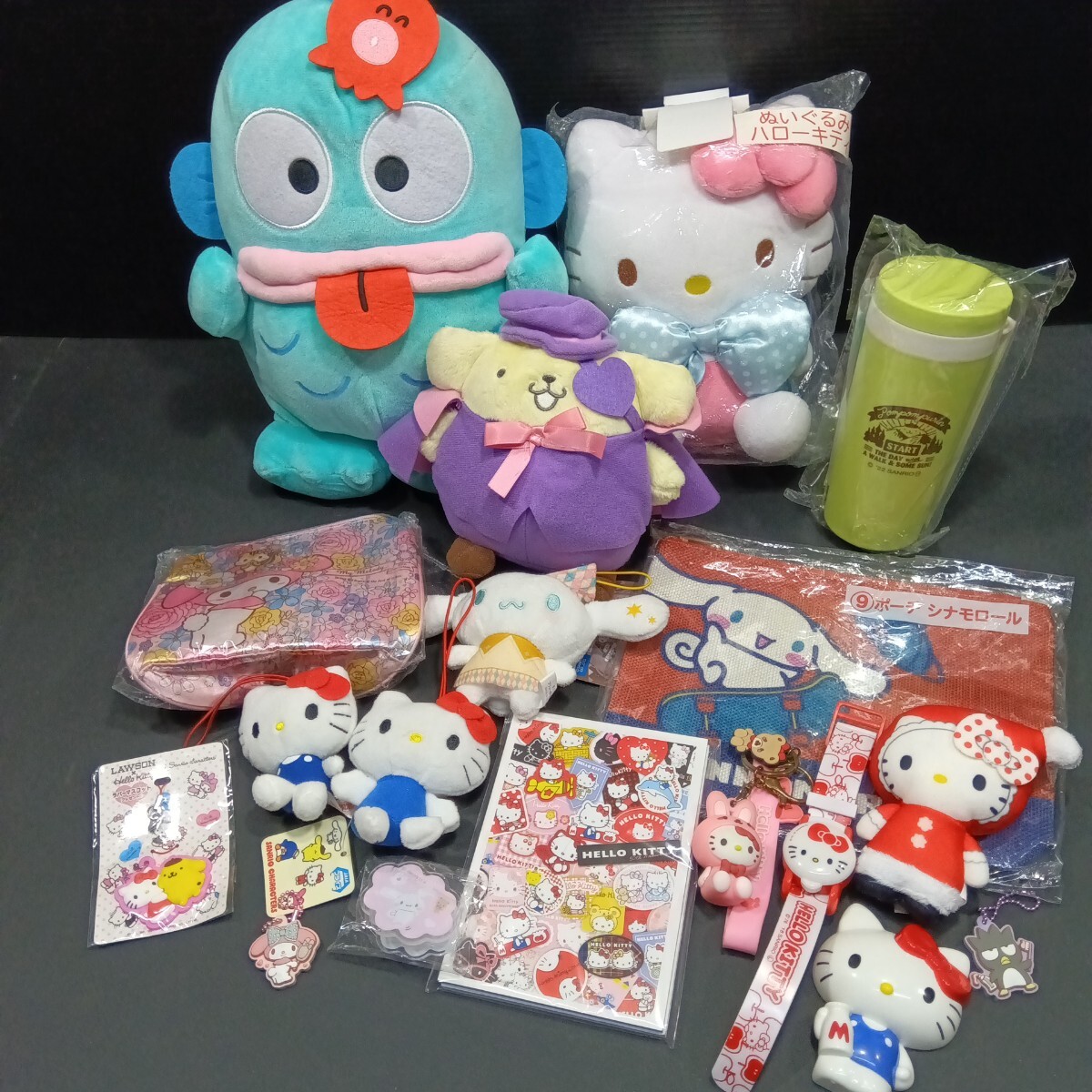 Yahoo!オークション -「ハローキティー 非売品」(おもちゃ Yahoo!オークション -「ハローキティー 非売品」(おもちゃ