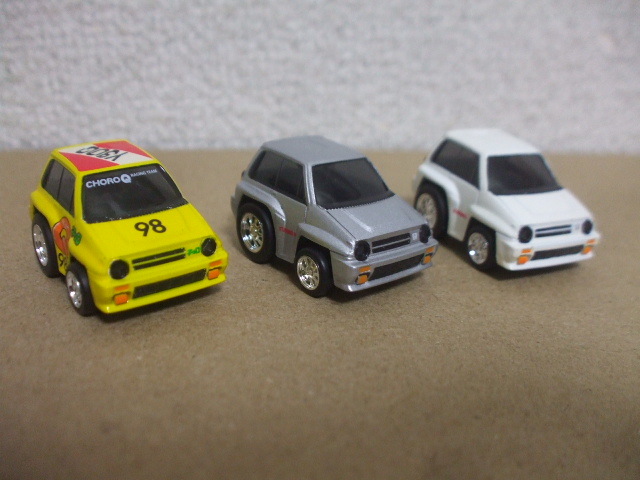 Yahoo!オークション -「シティ ターボ」(チョロQ) (自動車)の
