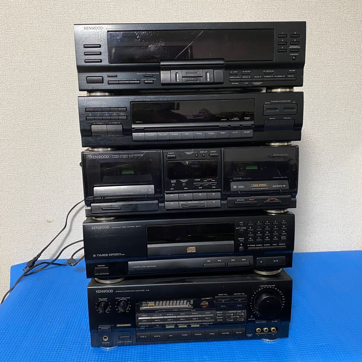 Yahoo!オークション -「kenwood ge-7i」の落札相場・落札価格 Yahoo!オークション -「kenwood ge-7i」の落札相場・落札価格