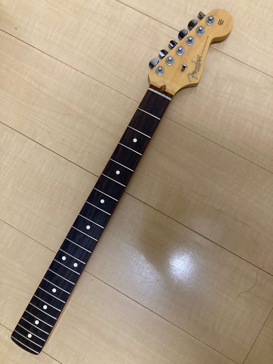 楽天市場】Fender Road Worn 50's Stratocaster Neck -Vintage Tall Frets / Maple /  Soft V- 新品[フェンダー][ストラトキャスター][Relic,ロードウォーン,レリック][Mexico,メキシコ製][ネック][Nitrocellulose  Lacquer,メイプル][ギターパーツ] : ギタープラネット