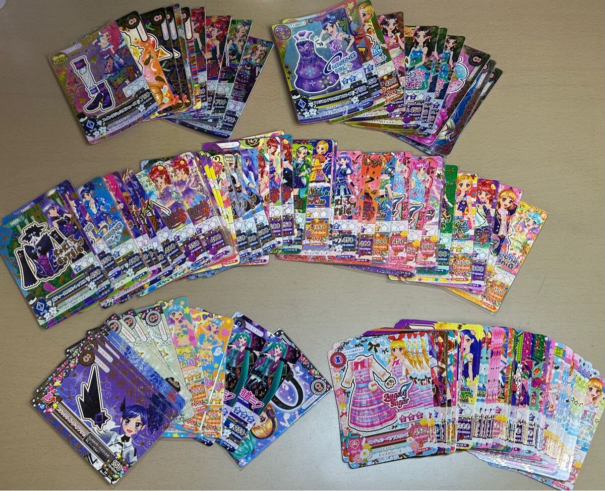 Yahoo!オークション -「アイカツ プレミアムカード」の落札相場 Yahoo!オークション -「アイカツ プレミアムカード」の落札相場