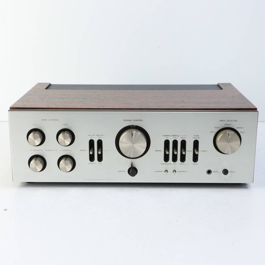 Yahoo!オークション -「luxman l-80v」の落札相場・落札価格 Yahoo!オークション -「luxman l-80v」の落札相場・落札価格