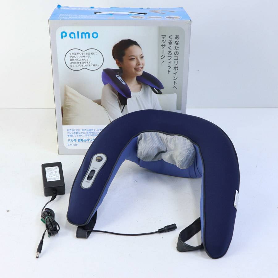 Yahoo!オークション -「`em」(ハンディマッサージャー Yahoo!オークション -「`em」(ハンディマッサージャー