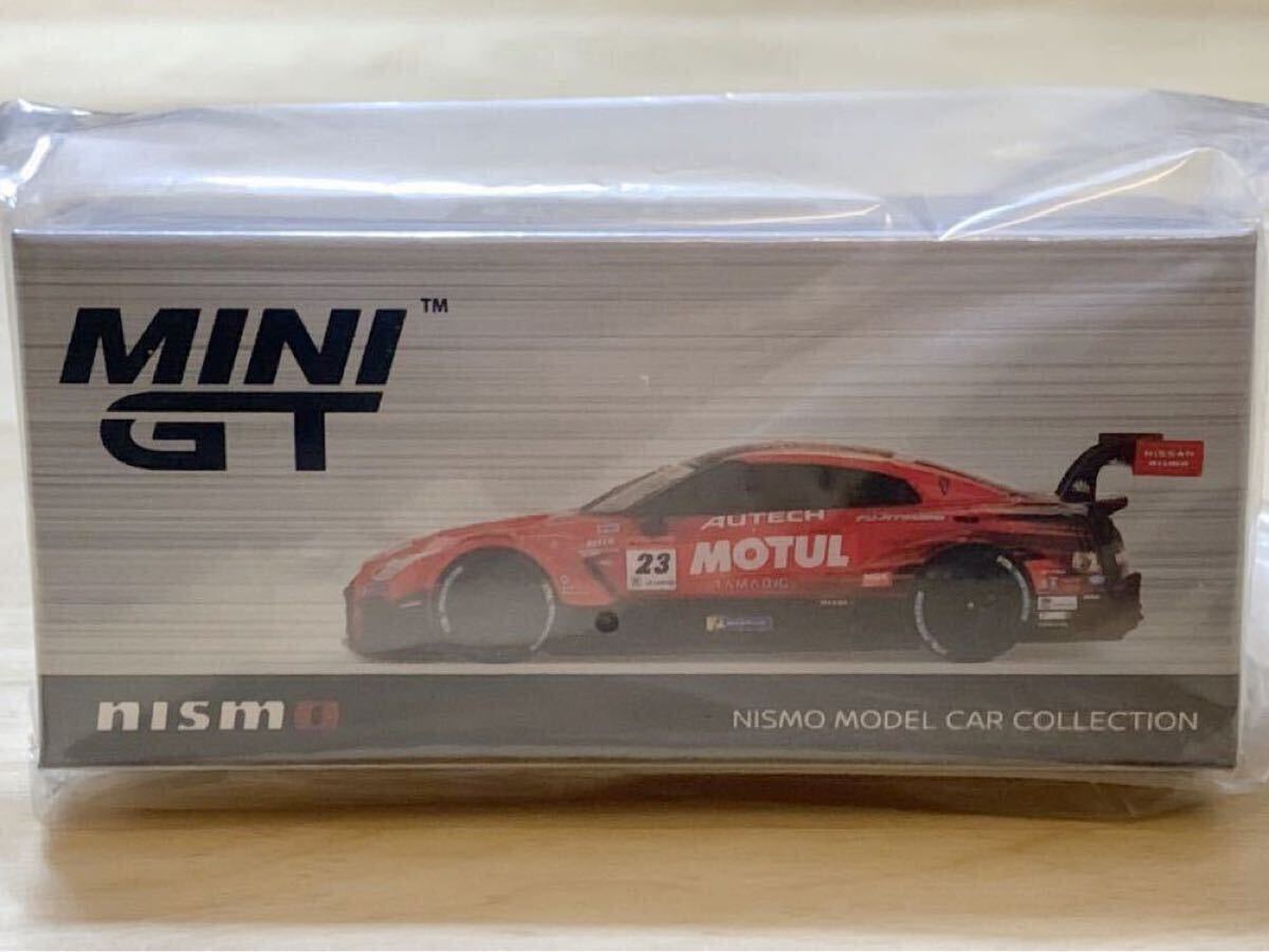 NISMO | NISMO FESTIVAL at FUJI SPEEDWAY 2023