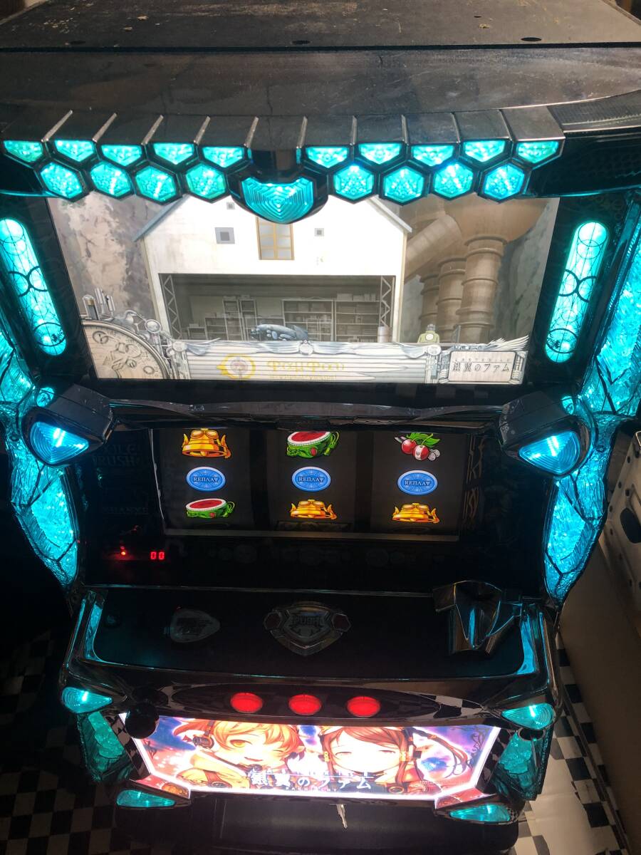 Yahoo!オークション - 【激レア】CRフィーバーゼウス SX
