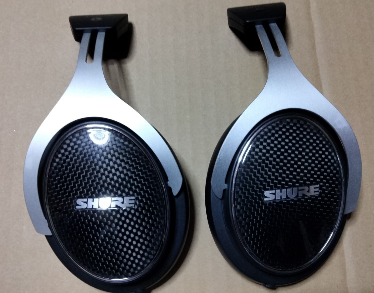 Yahoo!オークション -「shure srh1540」(家電、AV、カメラ) の Yahoo!オークション -「shure srh1540」(家電、AV、カメラ) の