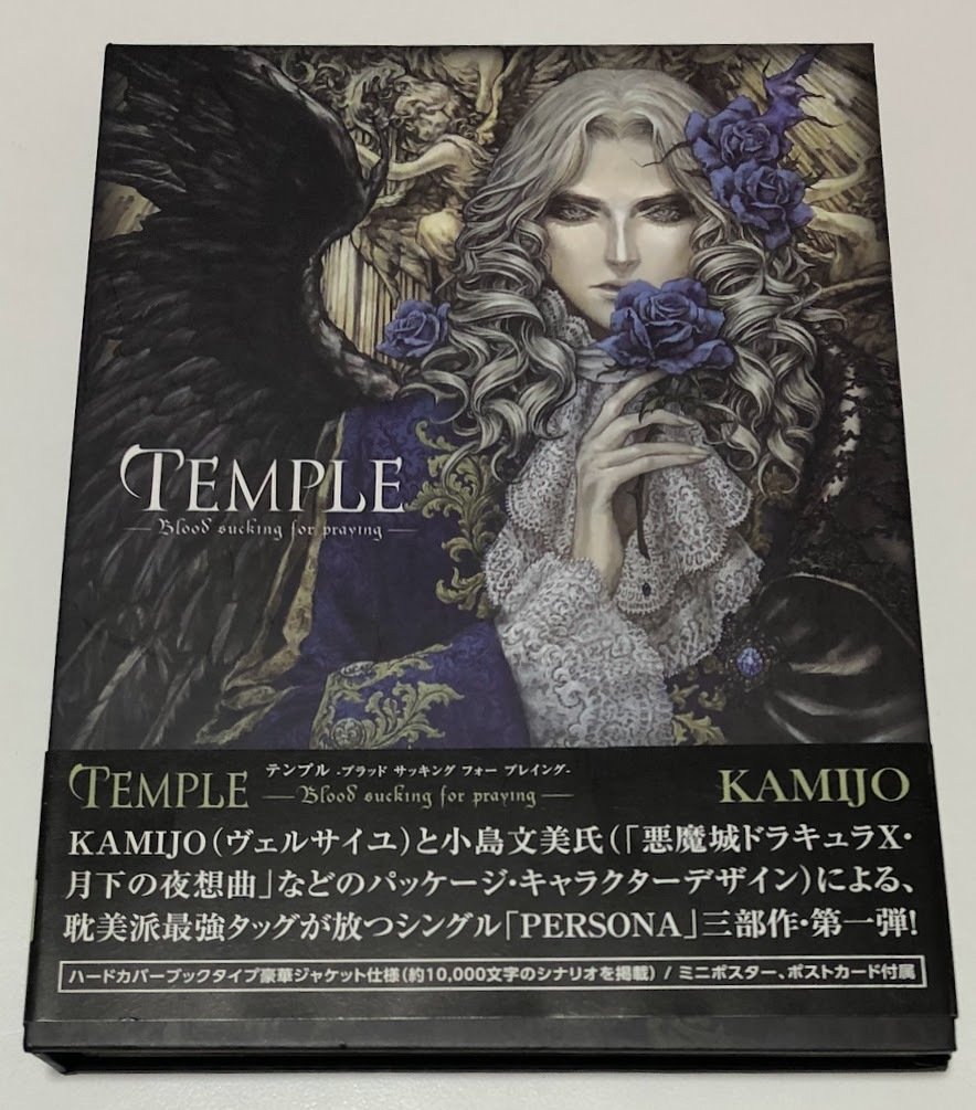 売れ筋・人気アイテム 商品 Yahoo!オークション -「kamijo」(音楽) の落札相場・落札価格 邦楽