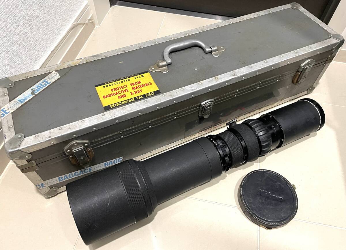 Yahoo!オークション -「pentax67 800mm」の落札相場・落札価格 Yahoo!オークション -「pentax67 800mm」の落札相場・落札価格