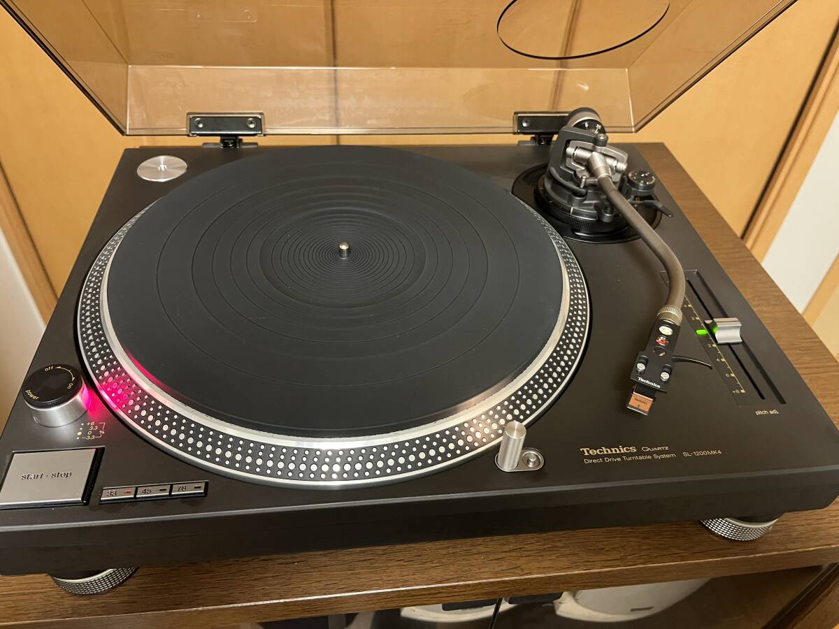 Yahoo!オークション -「sl-1200mk4」の落札相場・落札価格 Yahoo!オークション -「sl-1200mk4」の落札相場・落札価格