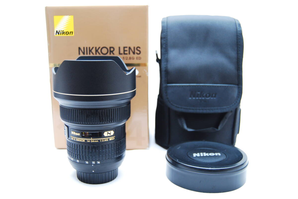 安いNikon Af-s Nikkor 14-24mm F2.8g Edの通販商品を比較 安いNikon Af-s Nikkor 14-24mm F2.8g Edの通販商品を比較