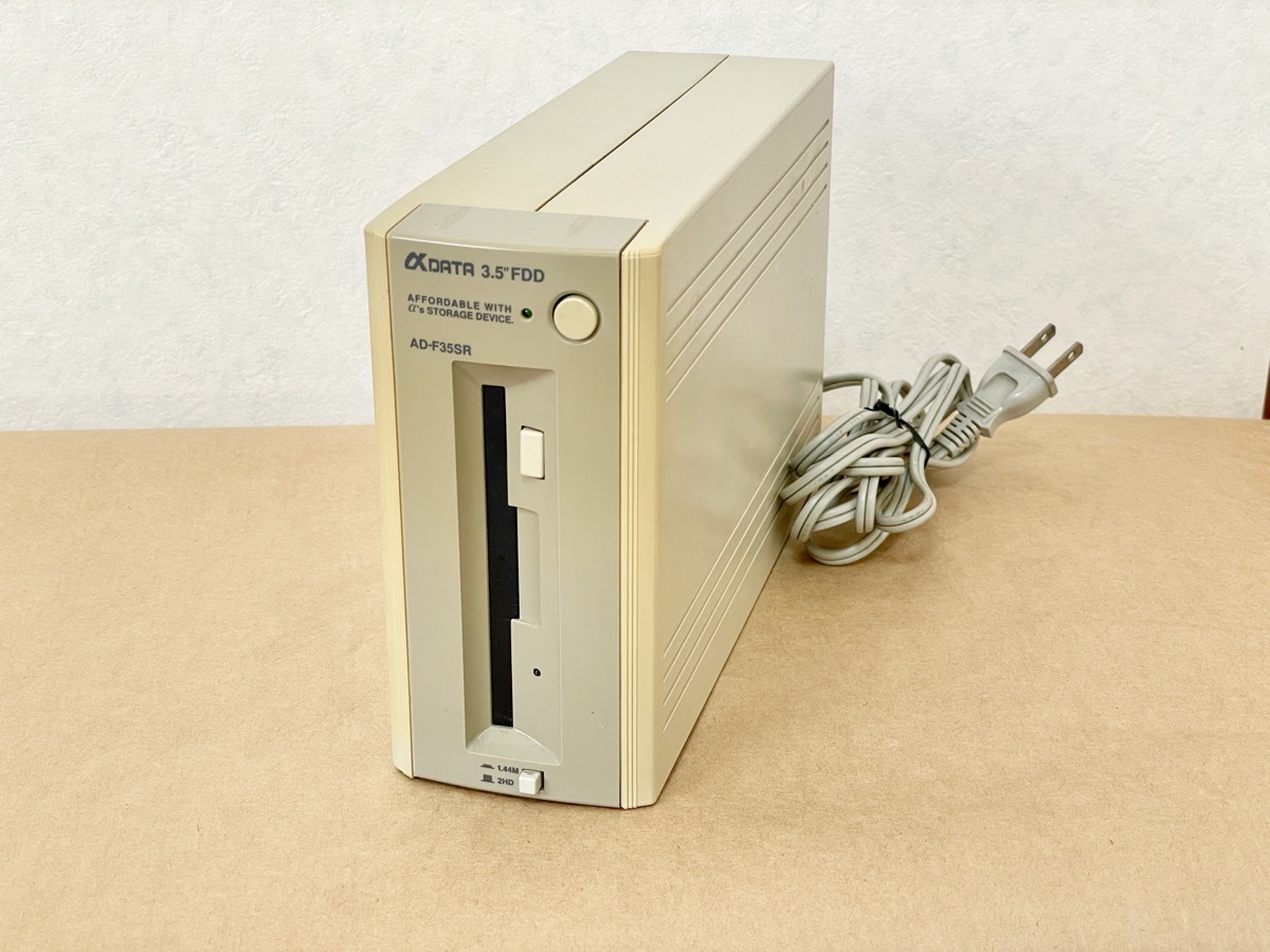 Yahoo!オークション -「pc98用」(外付け) (フロッピーディスク Yahoo!オークション -「pc98用」(外付け) (フロッピーディスク