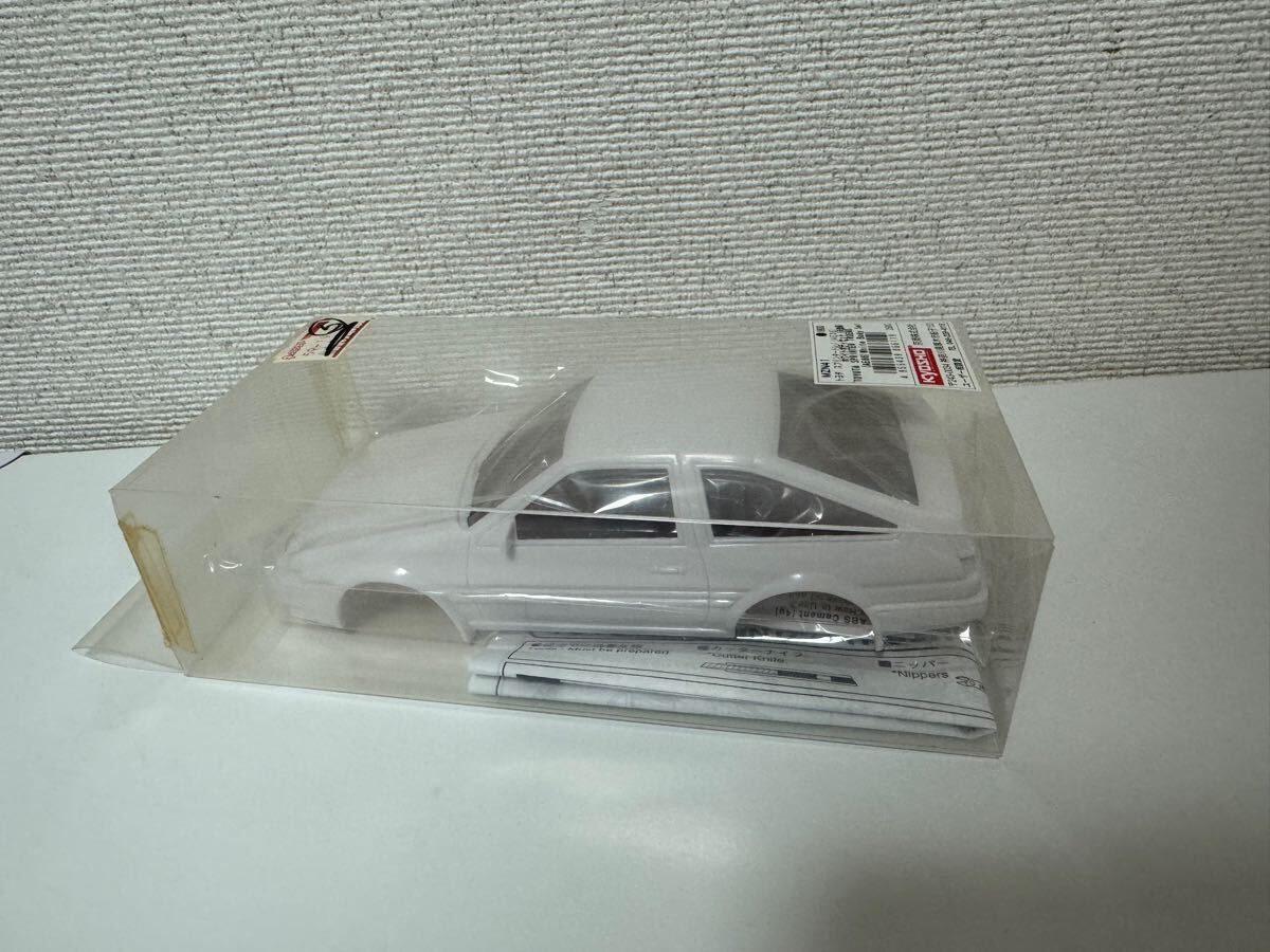 Yahoo!オークション -「ミニッツ ae86トレノ」の落札相場・落札価格 Yahoo!オークション -「ミニッツ ae86トレノ」の落札相場・落札価格