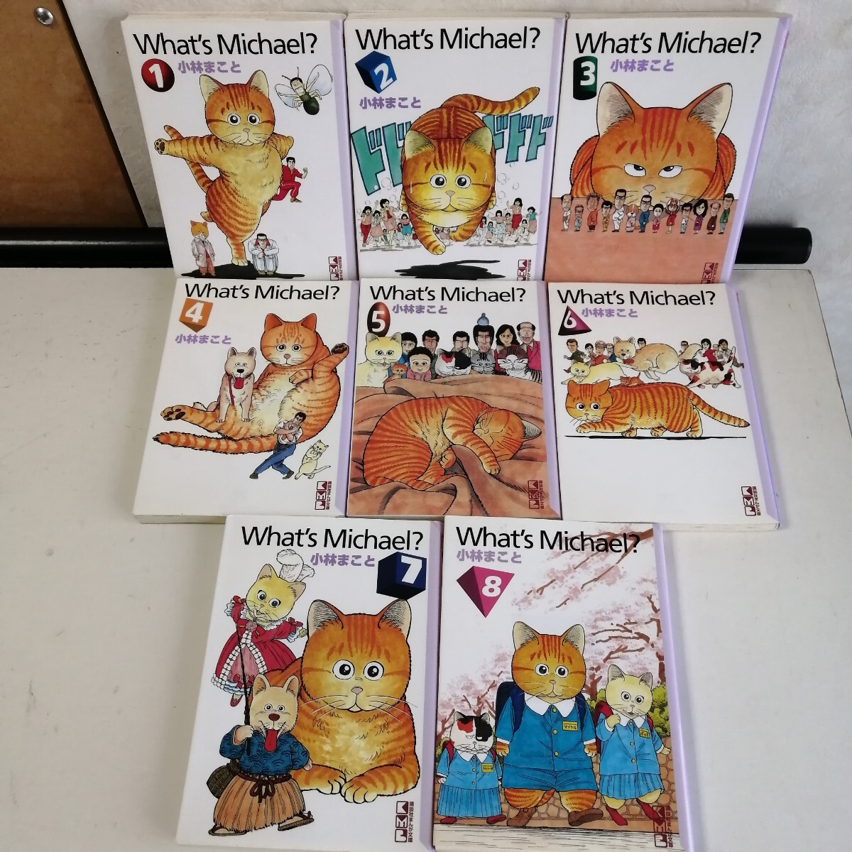 Yahoo!オークション -「what's michael ホワッツマイケル」の Yahoo!オークション -「what's michael ホワッツマイケル」の