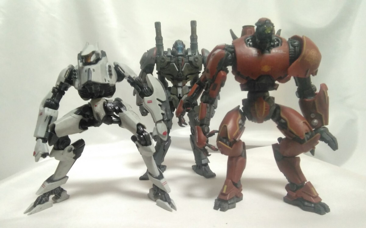 Yahoo!オークション -「neca パシフィックリム」の落札相場 Yahoo!オークション -「neca パシフィックリム」の落札相場