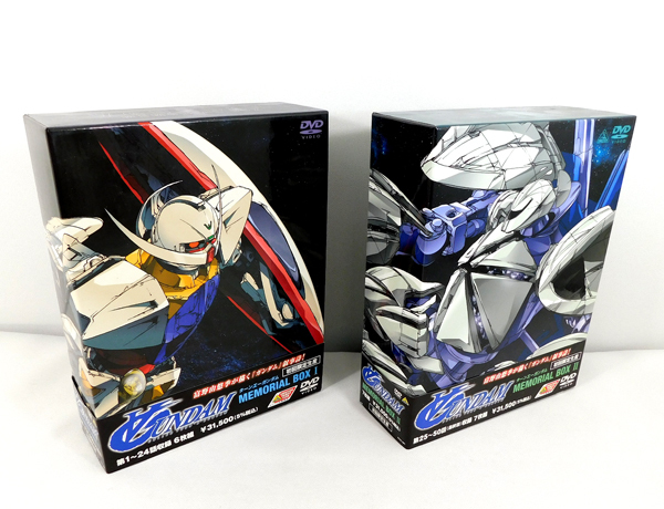 Yahoo!オークション -「ターンエーガンダム dvd」の落札相場・落札価格 Yahoo!オークション -「ターンエーガンダム dvd」の落札相場・落札価格