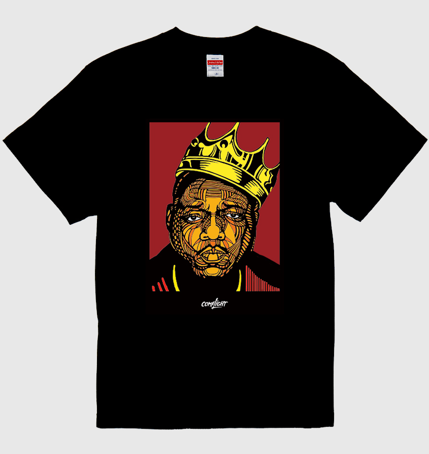 2025年最新】Yahoo!オークション -notorious b.i.g tシャツの 2025年最新】Yahoo!オークション -notorious b.i.g tシャツの