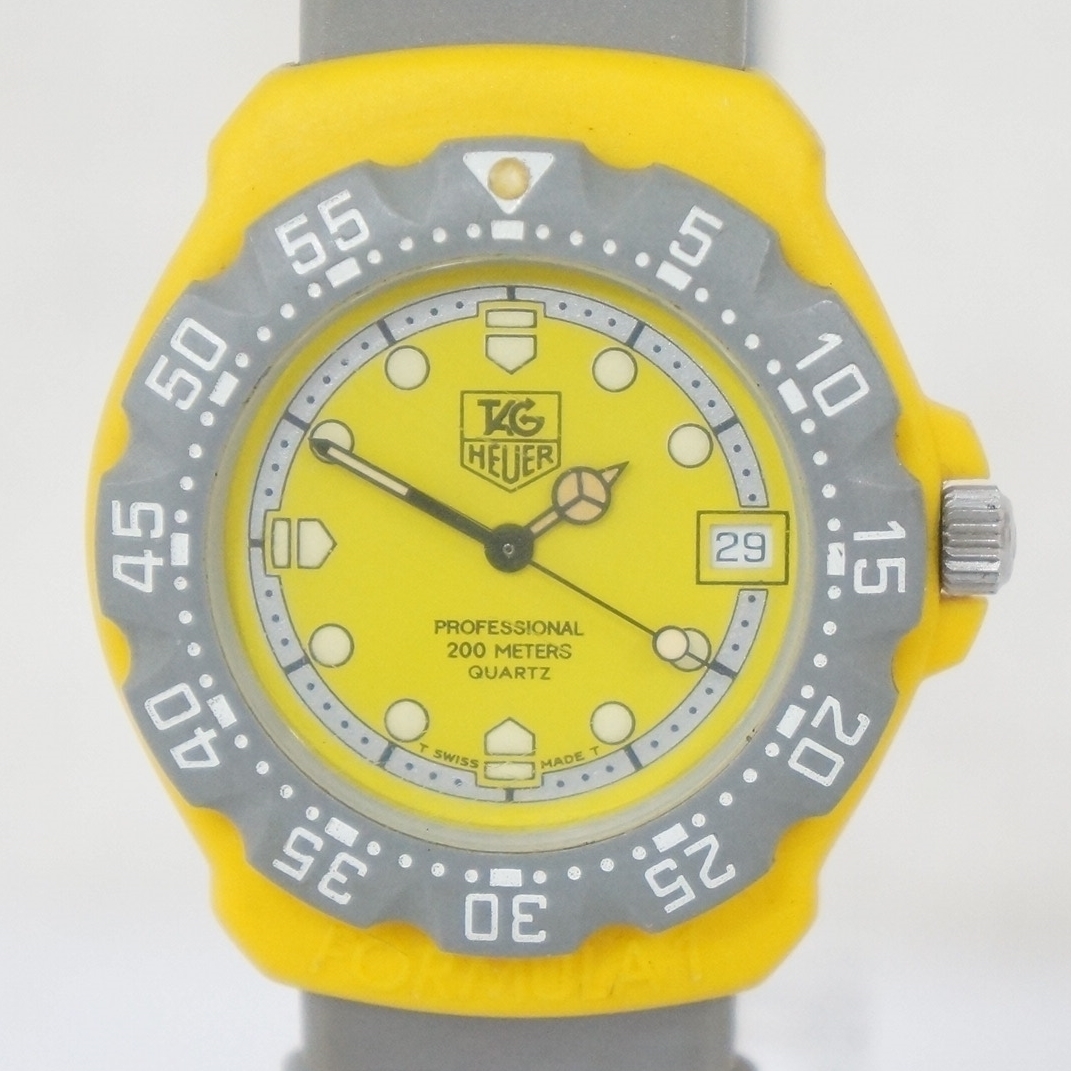 Yahoo!オークション -「tag heuer 382.513」の落札相場・落札価格 Yahoo!オークション -「tag heuer 382.513」の落札相場・落札価格
