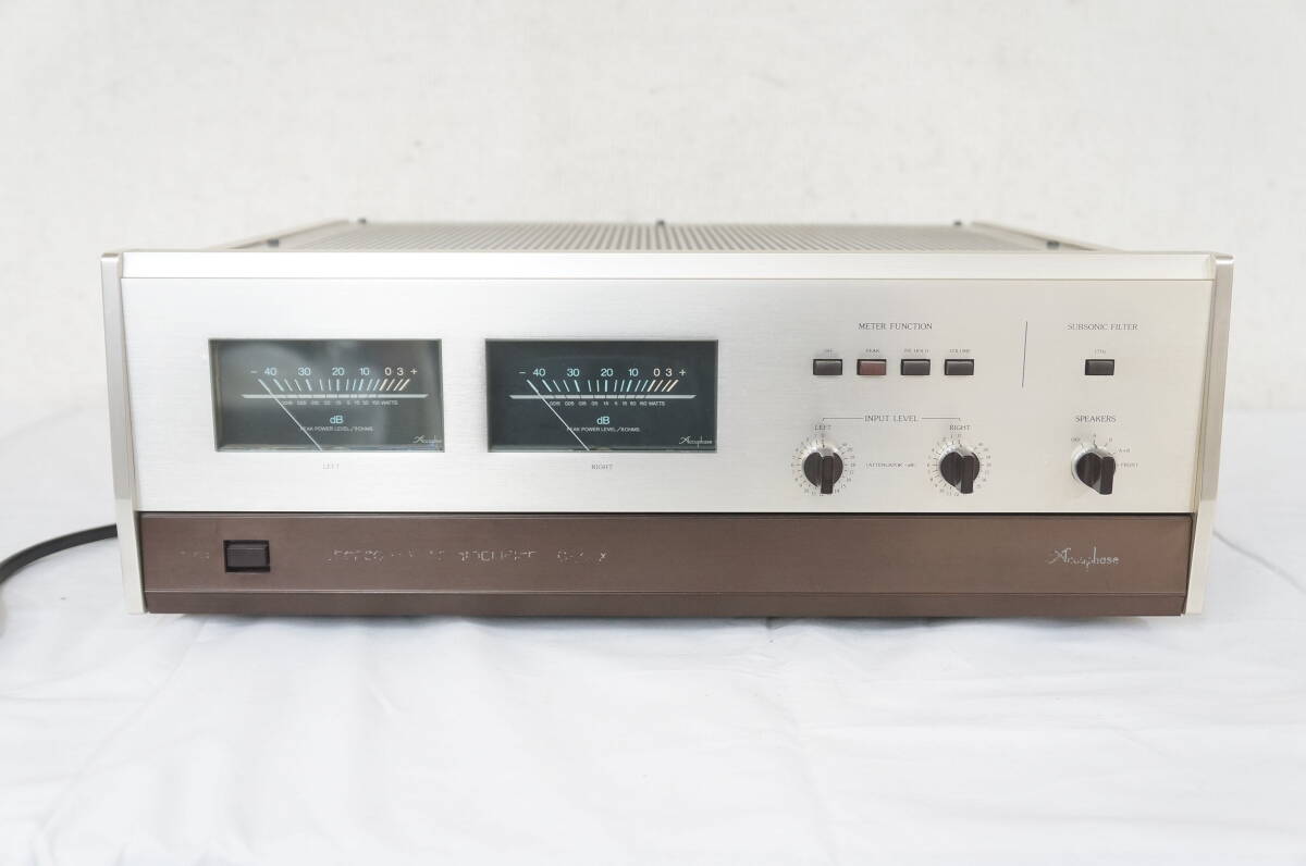 Yahoo!オークション -「accuphase p300x」の落札相場・落札価格 Yahoo!オークション -「accuphase p300x」の落札相場・落札価格