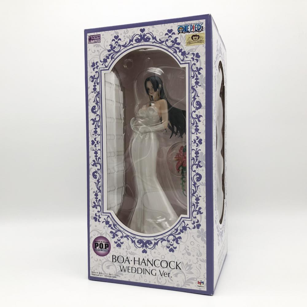 2025年最新】Yahoo!オークション -ボアハンコック wedding ver 2025年最新】Yahoo!オークション -ボアハンコック wedding ver