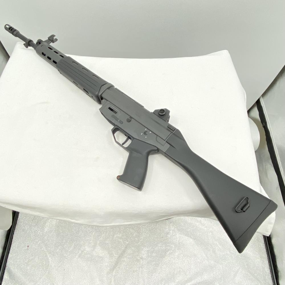 Yahoo!オークション -「89式小銃 東京マルイ」(電動ガン Yahoo!オークション -「89式小銃 東京マルイ」(電動ガン