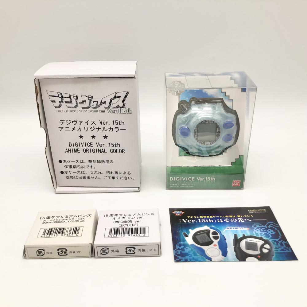 2025年最新】Yahoo!オークション -デジヴァイスver.15thの中古品 2025年最新】Yahoo!オークション -デジヴァイスver.15thの中古品