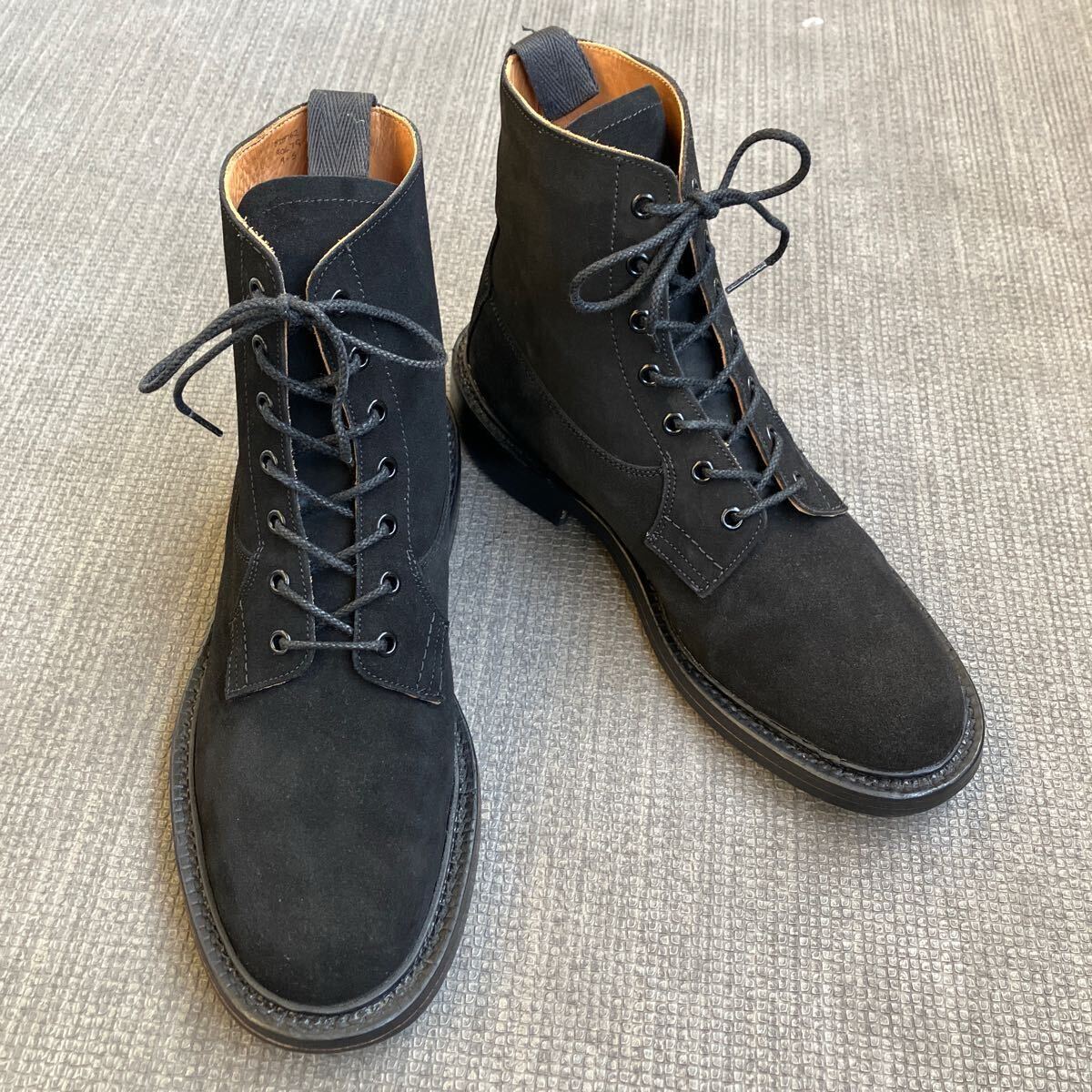 Yahoo!オークション -「tricker's トリッカーズ 9 Yahoo!オークション -「tricker's トリッカーズ 9