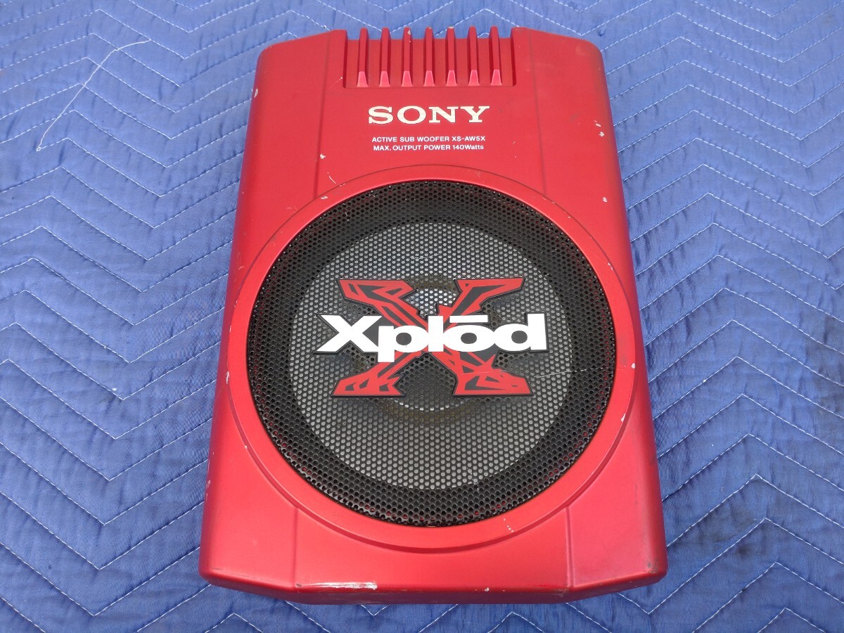 2025年最新】Yahoo!オークション -sony(ウーハー)の中古品・新品 2025年最新】Yahoo!オークション -sony(ウーハー)の中古品・新品