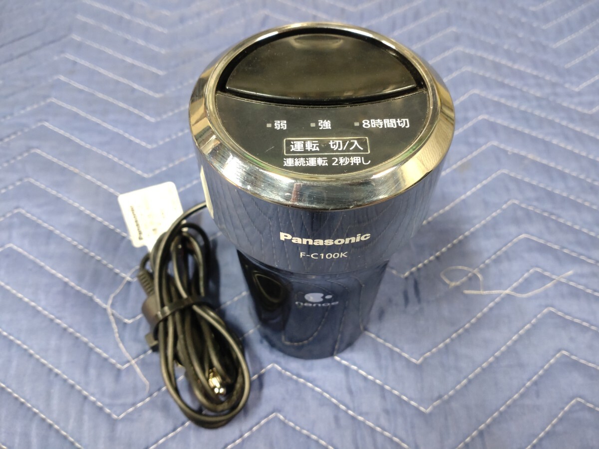 2025年最新】Yahoo!オークション -panasonic ナノイー発生機の
