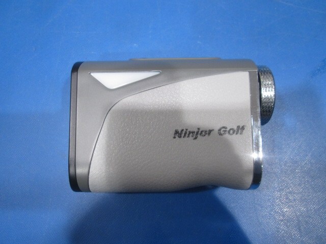 Yahoo!オークション -「ninjor golf 距離計」の落札相場・落札価格