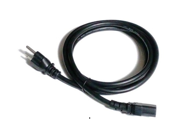 ★電源ケーブル Longwell LS-13J LP-53 12A 2m 3P