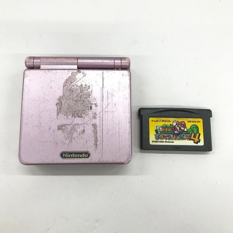 Yahoo!オークション -「スーパーマリオ ゲーム」(本体