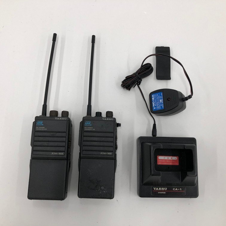 Yahoo!オークション -「(八重洲無線 yaesu ft) 102 Yahoo!オークション -「(八重洲無線 yaesu ft) 102