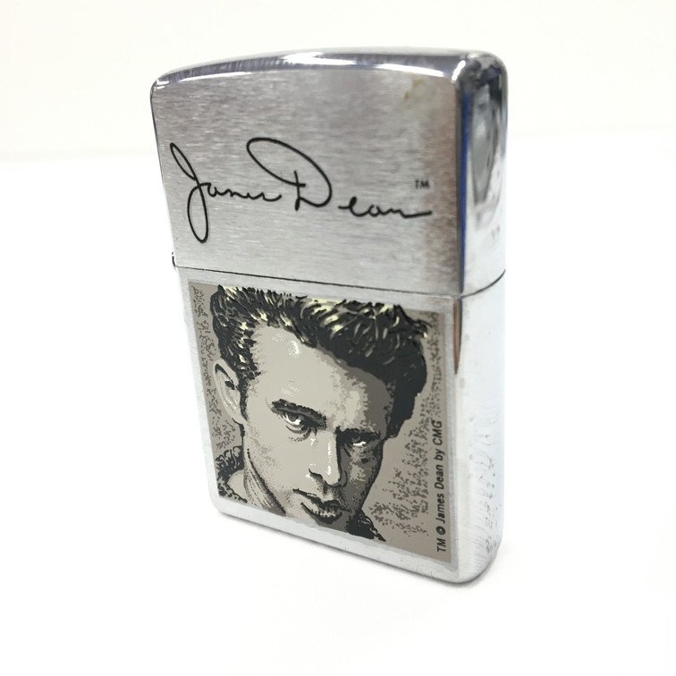 ☆ジェームス・ディーン！2003年11月 JAMES DEAN ＃200