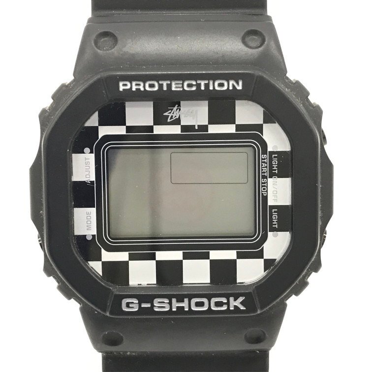 Yahoo!オークション -「stussy g-shock」の落札相場・落札価格 Yahoo!オークション -「stussy g-shock」の落札相場・落札価格