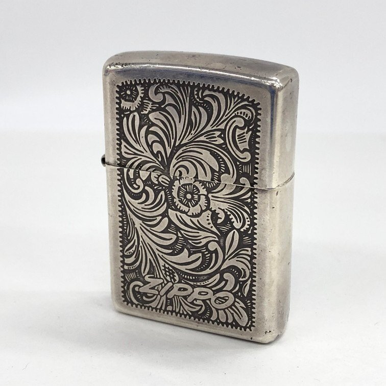 Yahoo!オークション -「zippo スターリングシルバー 1992」の Yahoo!オークション -「zippo スターリングシルバー 1992」の