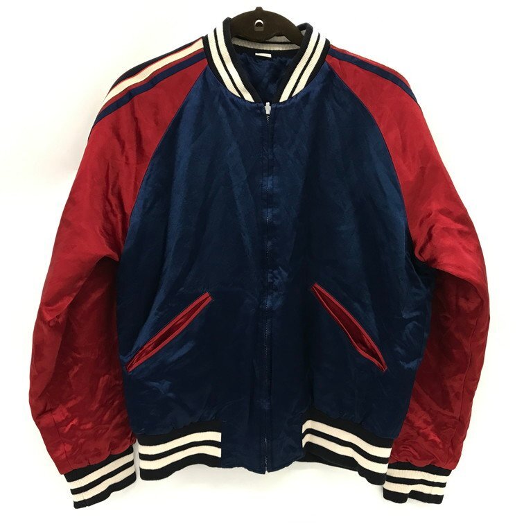 Yahoo!オークション -「gucci リバーシブル ボンバージャケット Yahoo!オークション -「gucci リバーシブル ボンバージャケット