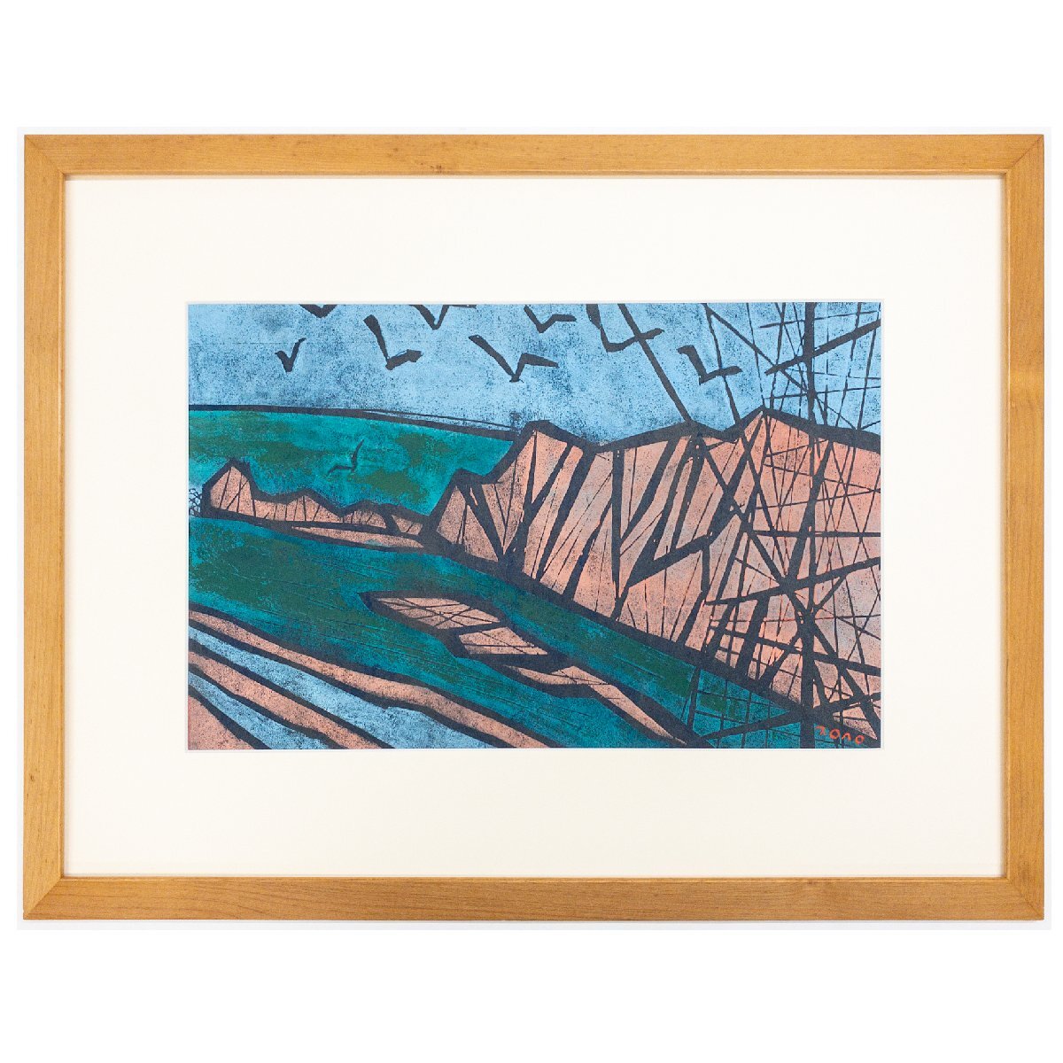Yahoo!オークション -「小野」(版画) (美術品)の落札相場・落札価格 Yahoo!オークション -「小野」(版画) (美術品)の落札相場・落札価格