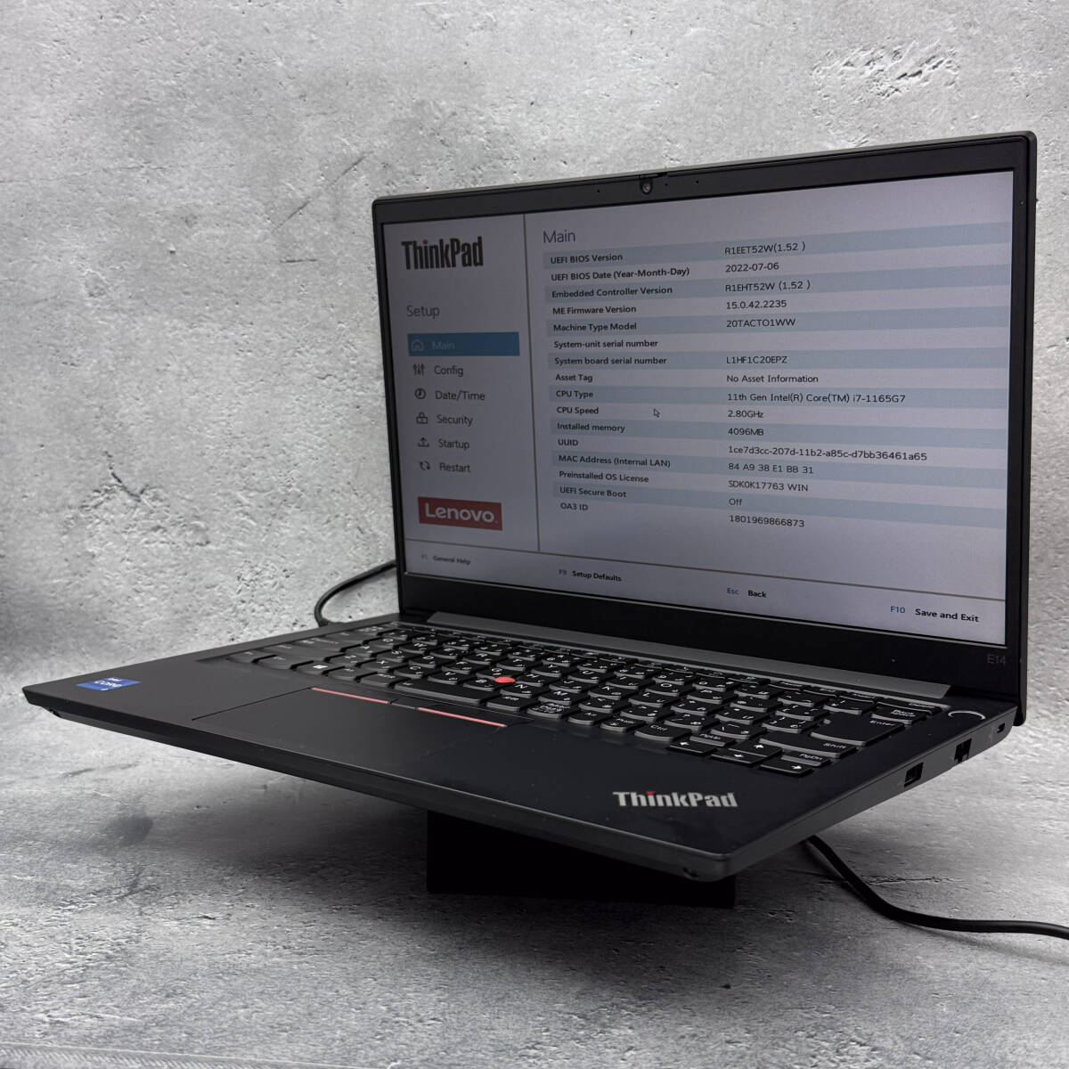Yahoo!オークション -「ThinkPad E14 Gen 2」の落札相場・落札価格 Yahoo!オークション -「ThinkPad E14 Gen 2」の落札相場・落札価格