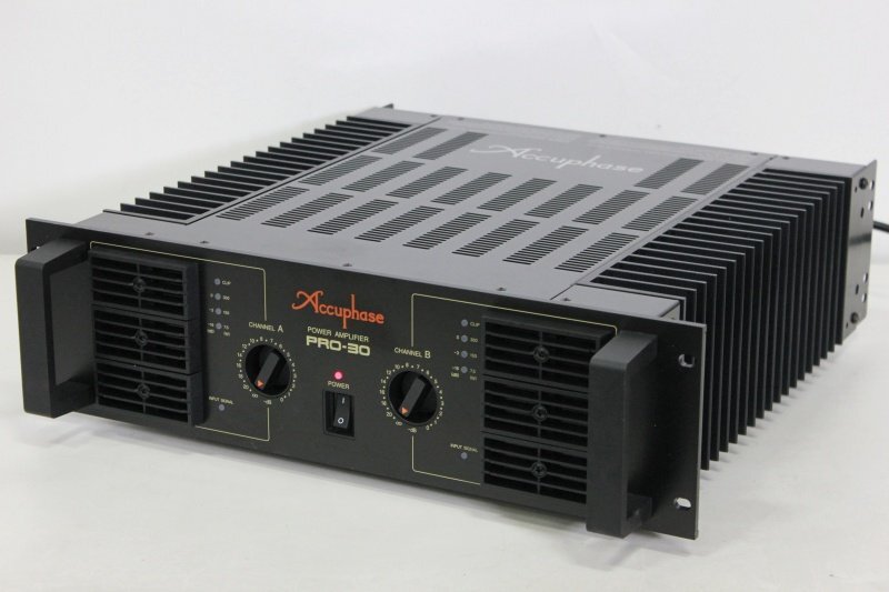 Yahoo!オークション -「accuphase pro」の落札相場・落札価格 Yahoo!オークション -「accuphase pro」の落札相場・落札価格