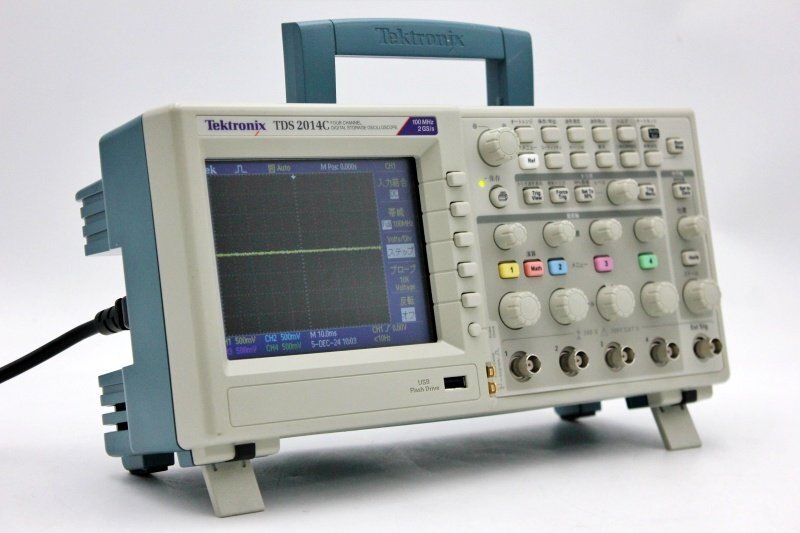 Yahoo!オークション -「tektronix tds2014 100mhz」の落札相場 Yahoo!オークション -「tektronix tds2014 100mhz」の落札相場