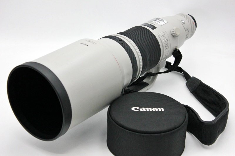 Yahoo!オークション -「ef500mm f4l is ii usm」の落札相場 Yahoo!オークション -「ef500mm f4l is ii usm」の落札相場