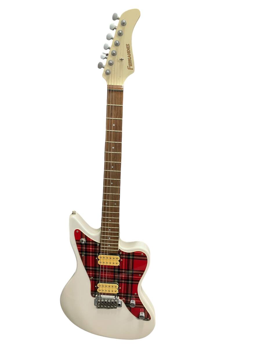 Yahoo!オークション -「fernandes jg」(フェルナンデス) (本体 Yahoo!オークション -「fernandes jg」(フェルナンデス) (本体