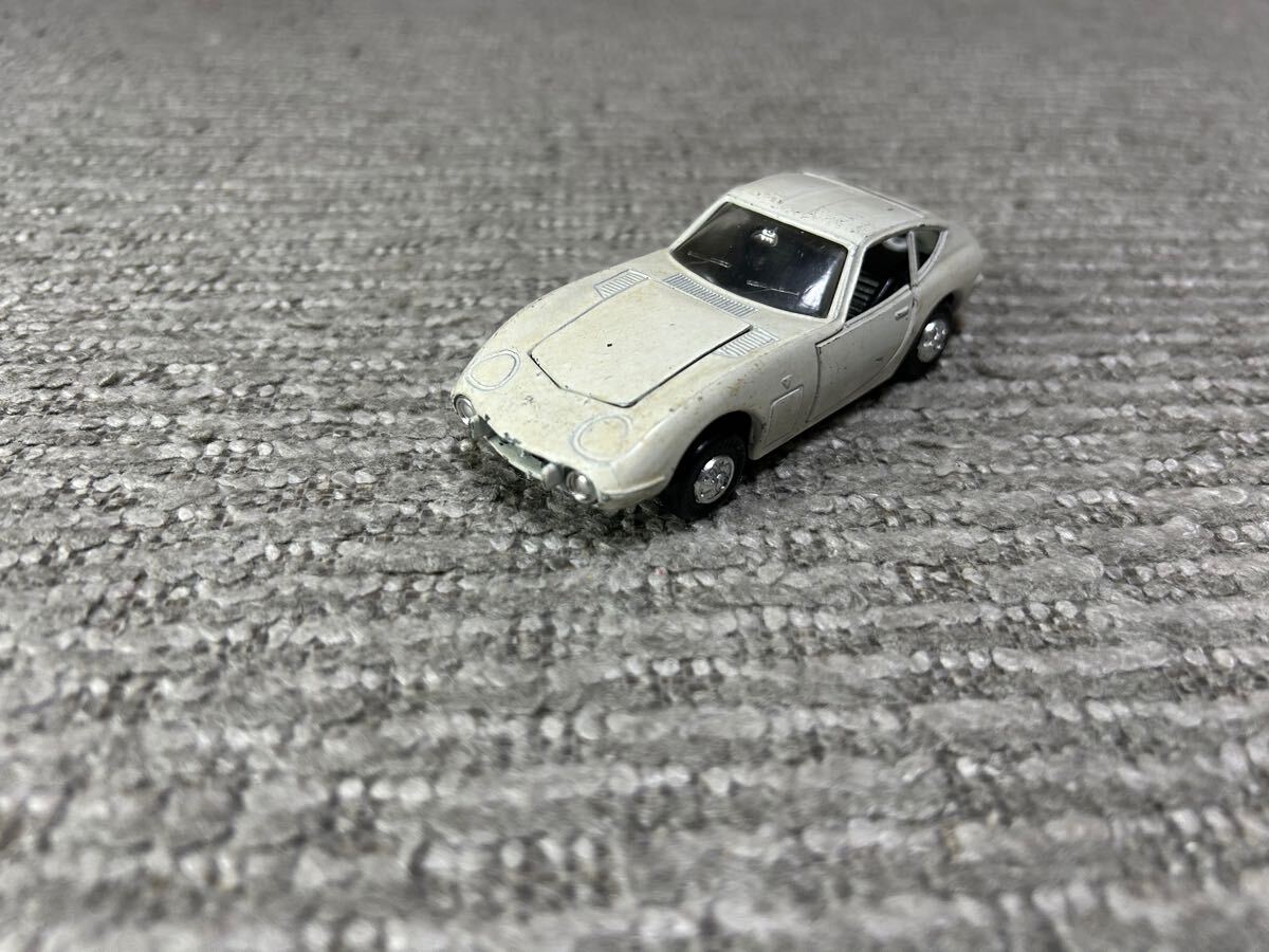 Yahoo!オークション -「ダイヤペット トヨタ 2000gt」の落札相場 Yahoo!オークション -「ダイヤペット トヨタ 2000gt」の落札相場