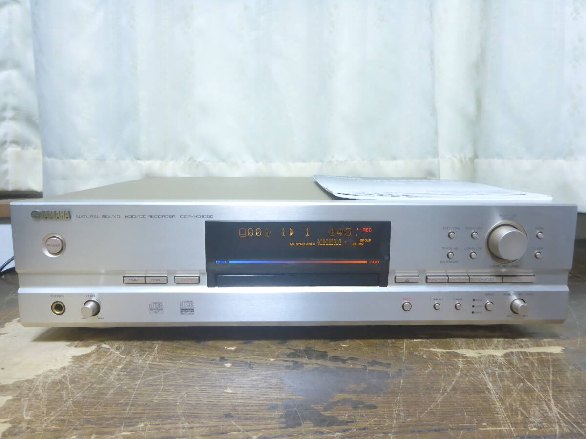Yahoo!オークション -「cdr1000」の落札相場・落札価格 Yahoo!オークション -「cdr1000」の落札相場・落札価格