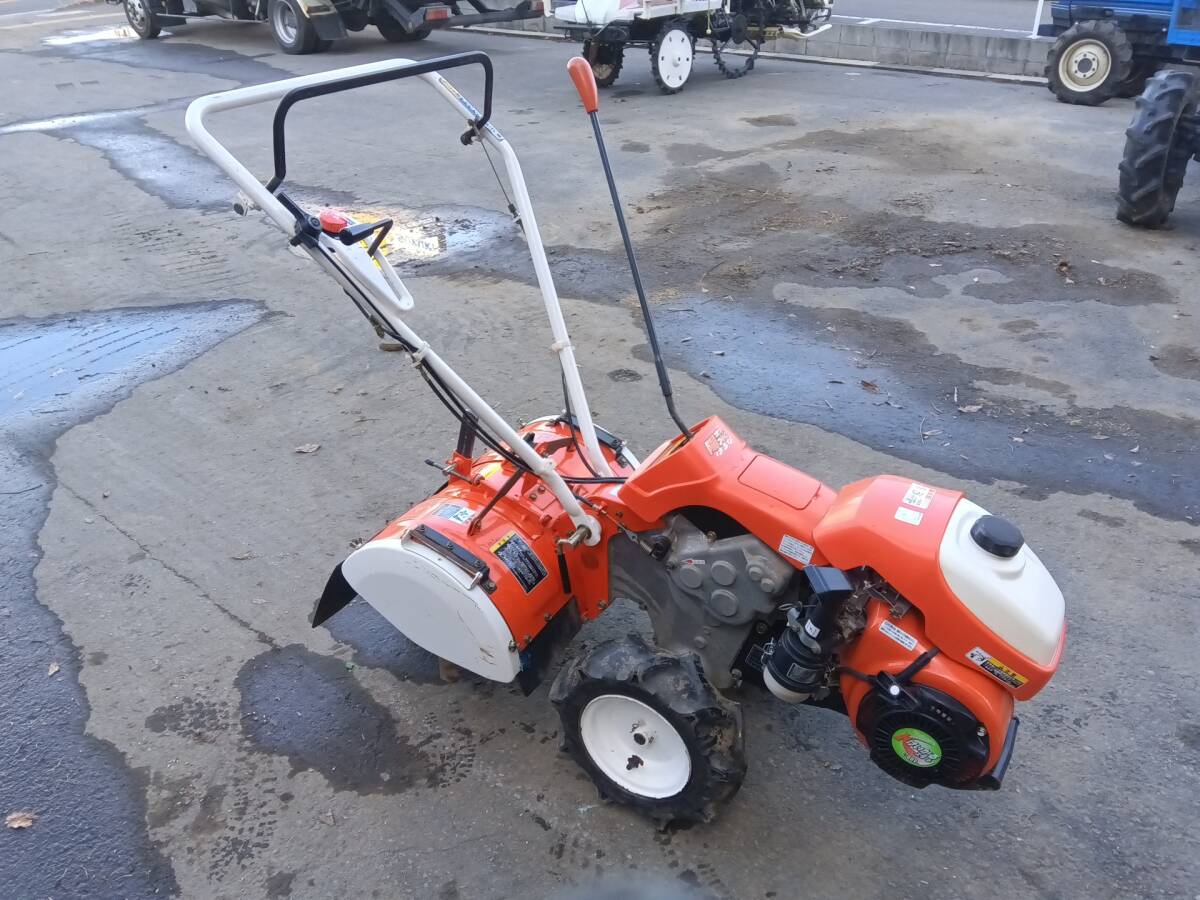 Yahoo!オークション -「クボタtr600」(耕うん機、管理機) (農業 Yahoo!オークション -「クボタtr600」(耕うん機、管理機) (農業