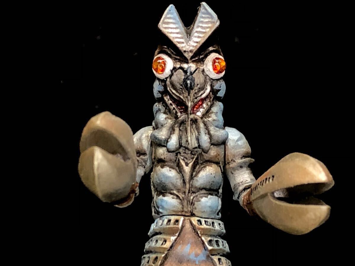 Yahoo!オークション -「リペイント 改造」(ウルトラマン) (特撮