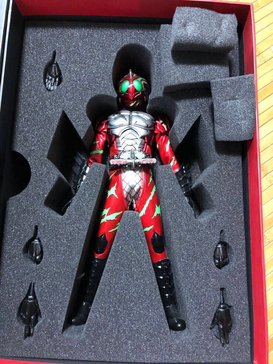 Yahoo!オークション -「rah genesis 仮面ライダーアマゾン Yahoo!オークション -「rah genesis 仮面ライダーアマゾン
